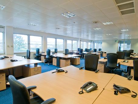 Office in Staines The Causeway